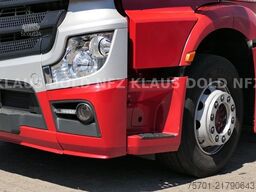 MERCEDES-BENZ Actros 1842 Koffer Vollluft LBW Euro 6