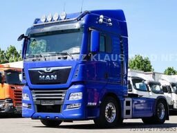 MAN TGX 18.500 Retarder 2-Tanks Navi Euro 6