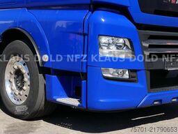 MAN TGX 18.500 Retarder 2-Tanks Navi Euro 6