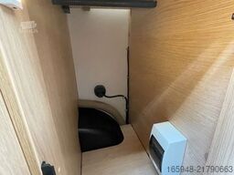 SUNLIGHT T66 S | *Hubbett*Automatik*5.Sitz*