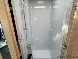 SUNLIGHT T66 S | *Hubbett*Automatik*5.Sitz*