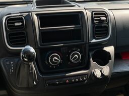 SUNLIGHT T66 S | *Hubbett*Automatik*5.Sitz*