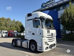 MERCEDES-BENZ 1848 Giga, NA, ADR, Kompressor