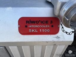 MERCEDES-BENZ 1848 Giga, NA, ADR, Kompressor