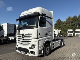 MERCEDES-BENZ 1848 Giga, NA, ADR, Kompressor