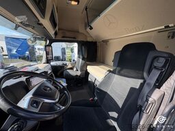 MERCEDES-BENZ 1848 Giga, NA, ADR, Kompressor