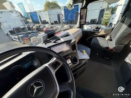 MERCEDES-BENZ 1848 Giga, NA, ADR, Kompressor