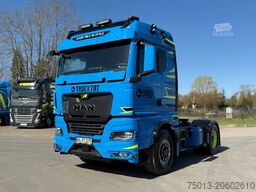 MAN TGX 18.480 BL SA 4x4 Hydrodrive, MIETEN?