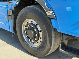 MAN TGX 18.480 BL SA 4x4 Hydrodrive, MIETEN?