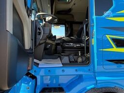 MAN TGX 18.480 BL SA 4x4 Hydrodrive, MIETEN?