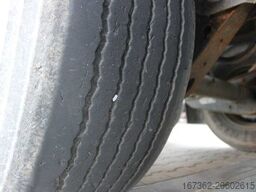 MEILLER MHPS 12/27 NOSS2, LIFTING AXLE, SAF