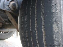 MEILLER MHPS 12/27 NOSS2, LIFTING AXLE, SAF