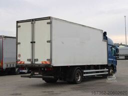 DAF FA 75360U, CARRIER SUPRA 550, AIR SUSPENSIONS