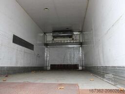 DAF FA 75360U, CARRIER SUPRA 550, AIR SUSPENSIONS