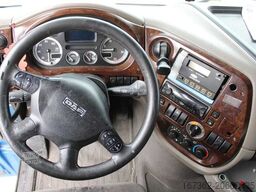 DAF XF 105.410, BDF, SECONDARY AIR CONDITIONING