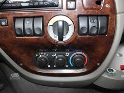 DAF XF 105.410, BDF, SECONDARY AIR CONDITIONING