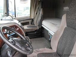 DAF XF 105.410, BDF, SECONDARY AIR CONDITIONING