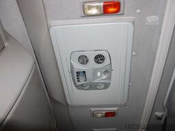 DAF XF 105.410, BDF, SECONDARY AIR CONDITIONING