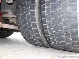 DAF XF 105.410, BDF, SECONDARY AIR CONDITIONING