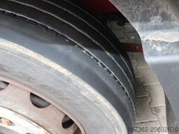 DAF XF 105.410, BDF, SECONDARY AIR CONDITIONING