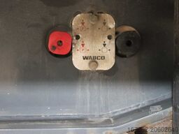 SCHWARZMÜLLER SPA3/E, LIFTING AXLE, MULTILOCK