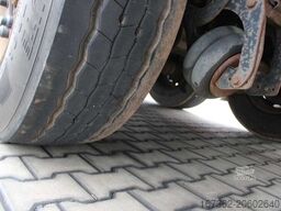 SCHWARZMÜLLER SPA3/E, LIFTING AXLE, MULTILOCK