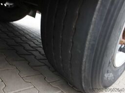 SCHWARZMÜLLER SPA3/E, LIFTING AXLE, MULTILOCK