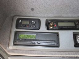 MERCEDES-BENZ ATEGO 1529 L, SLEEPING CABIN, EURO 5