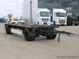 WIELTON PS2P, AXLES SAF, PNEU 80%