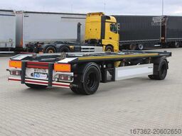 WIELTON PS2P, AXLES SAF, PNEU 80%