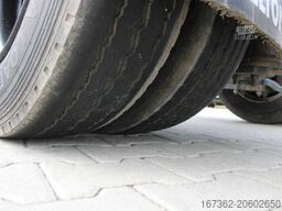 WIELTON PS2P, AXLES SAF, PNEU 80%