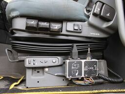 VOLVO FH 500, 6X2, EURO 5EEV, VEB +, LIFTING AXLE