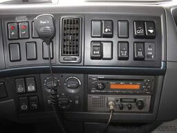 VOLVO FH 500, 6X2, EURO 5EEV, VEB +, LIFTING AXLE