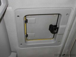 VOLVO FH 500, 6X2, EURO 5EEV, VEB +, LIFTING AXLE