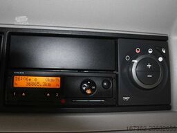 VOLVO FH 500, 6X2, EURO 5EEV, VEB +, LIFTING AXLE