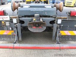 MERCEDES-BENZ Actros 2548, 6X2, EURO 6, RETARDER, NAVIGATION