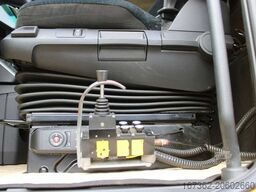 MERCEDES-BENZ Actros 2548, 6X2, EURO 6, RETARDER, NAVIGATION