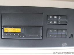 MERCEDES-BENZ Actros 2548, 6X2, EURO 6, RETARDER, NAVIGATION