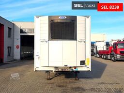 SCHMITZ CARGOBULL SKO 20/LZG-13.4 FP 45 / Ldbw / Carrier / Lenka.