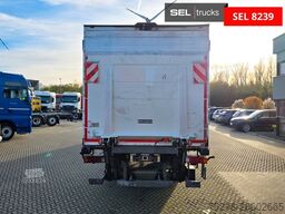 SCHMITZ CARGOBULL SKO 20/LZG-13.4 FP 45 / Ldbw / Carrier / Lenka.