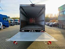 SCHMITZ CARGOBULL SKO 20/LZG-13.4 FP 45 / Ldbw / Carrier / Lenka.