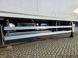 SCHMITZ CARGOBULL SKO 20/LZG-13.4 FP 45 / Ldbw / Carrier / Lenka.