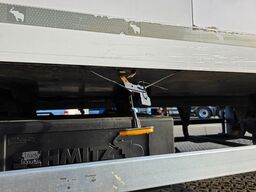 SCHMITZ CARGOBULL SKO 20/LZG-13.4 FP 45 / Ldbw / Carrier / Lenka.