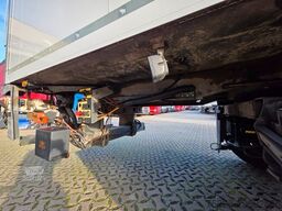 SCHMITZ CARGOBULL SKO 20/LZG-13.4 FP 45 / Ldbw / Carrier / Lenka.