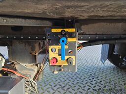 SCHMITZ CARGOBULL SKO 20/LZG-13.4 FP 45 / Ldbw / Carrier / Lenka.