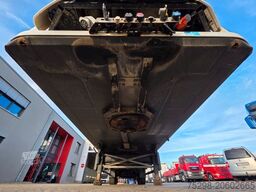 SCHMITZ CARGOBULL SKO 20/LZG-13.4 FP 45 / Ldbw / Carrier / Lenka.