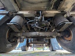 SCHMITZ CARGOBULL SKO 20/LZG-13.4 FP 45 / Ldbw / Carrier / Lenka.