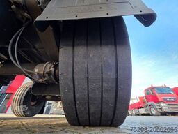 SCHMITZ CARGOBULL SKO 20/LZG-13.4 FP 45 / Ldbw / Carrier / Lenka.