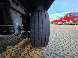 SCHMITZ CARGOBULL SKO 20/LZG-13.4 FP 45 / Ldbw / Carrier / Lenka.