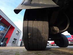 SCHMITZ CARGOBULL SKO 20/LZG-13.4 FP 45 / Ldbw / Carrier / Lenka.